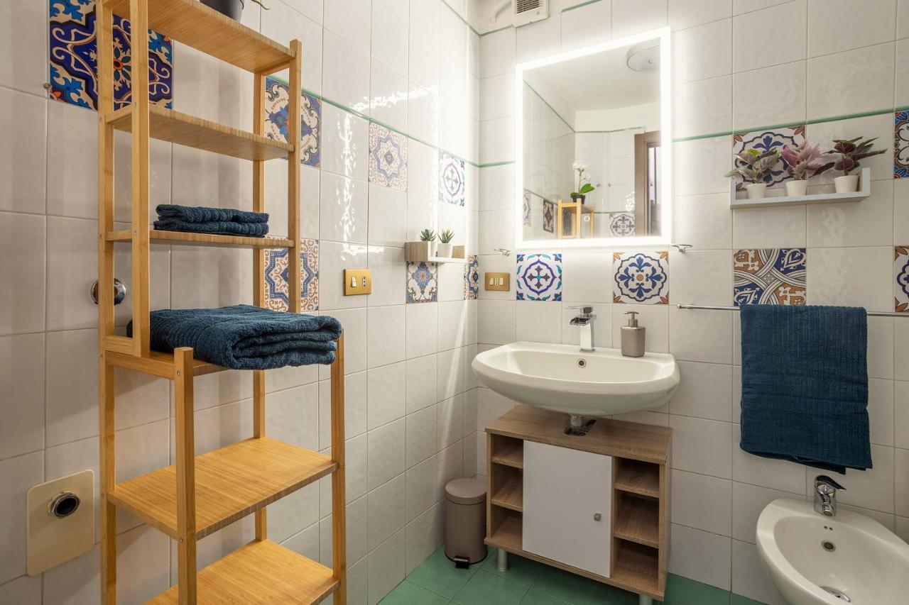 Duomo - Navigli Chalet Con Apartamento