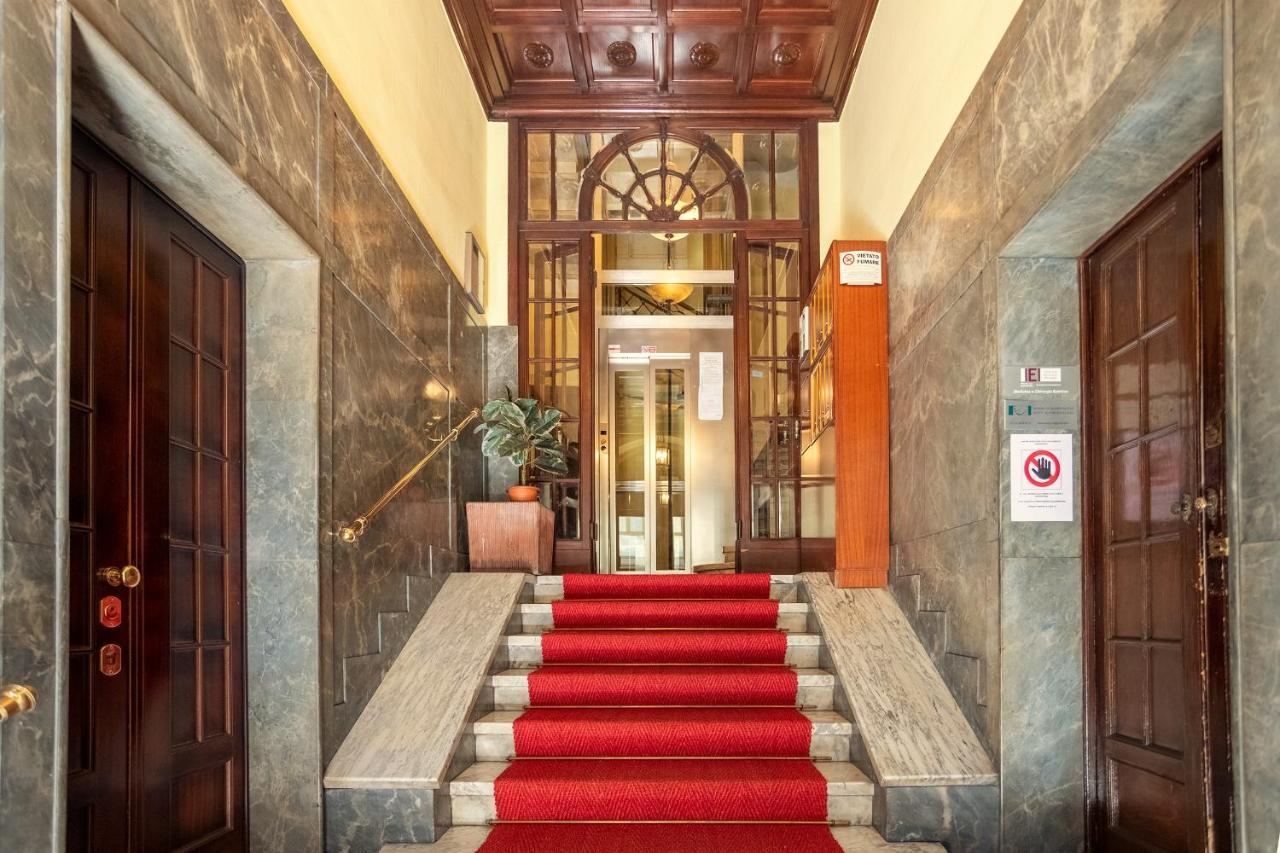 Duomo - Navigli Chalet Con Apartamento