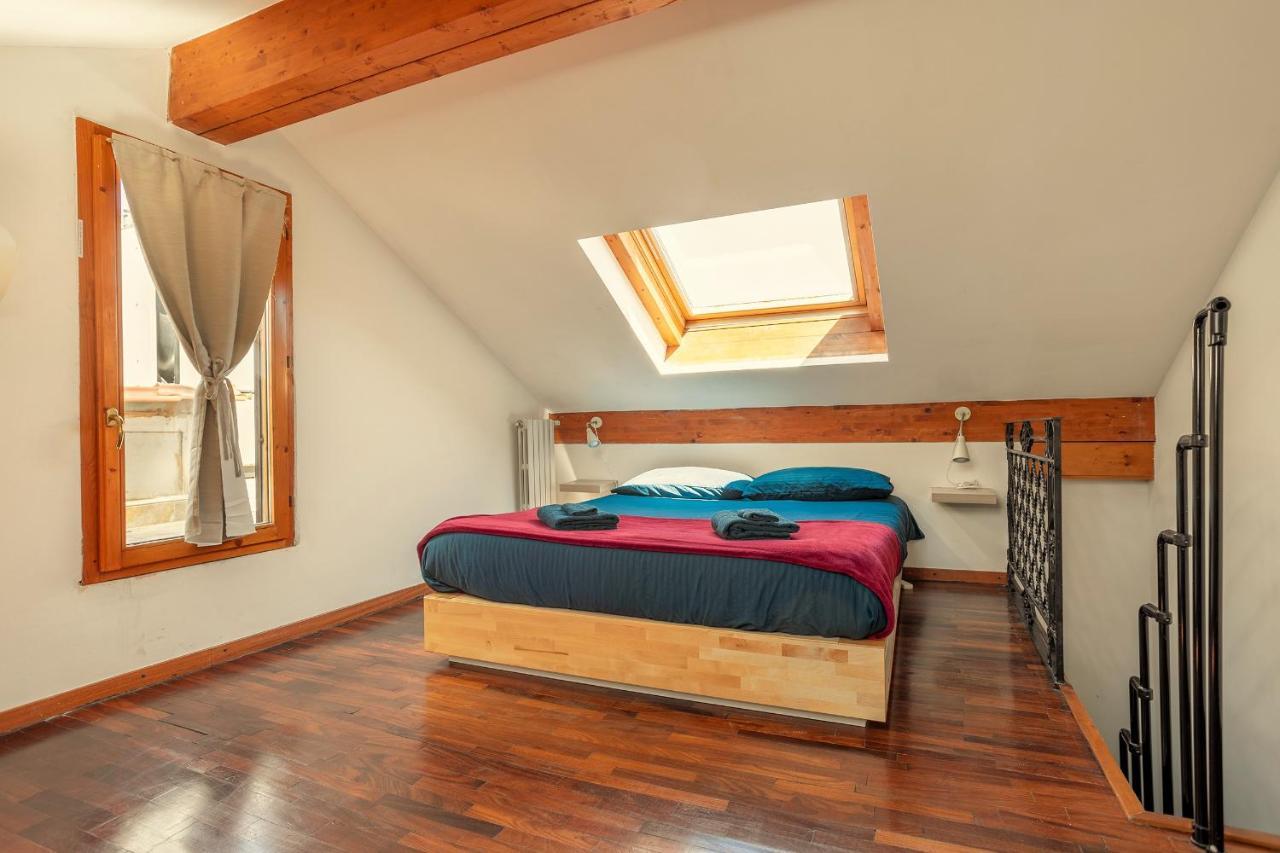 Duomo - Navigli Chalet Con Apartamento