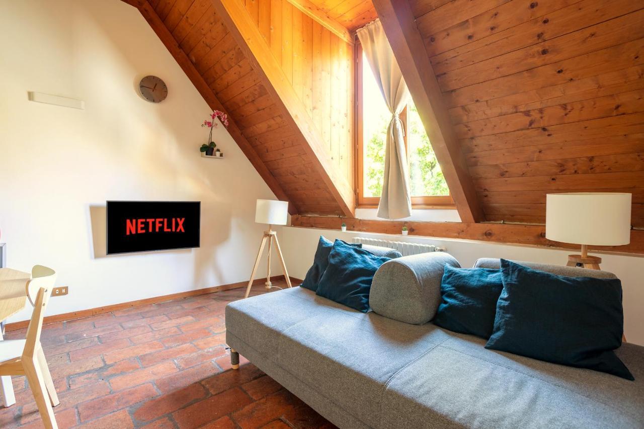 Apartamento Duomo - Navigli Chalet Con *
