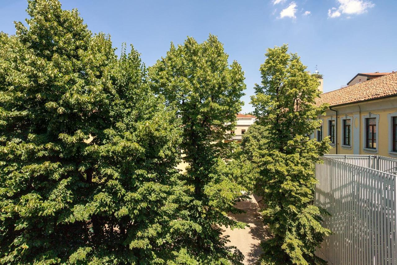 Duomo - Navigli Chalet Con Apartamento *