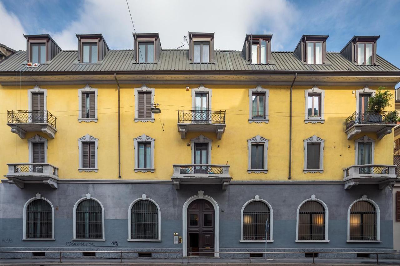 Apartamento Duomo - Navigli Chalet Con *